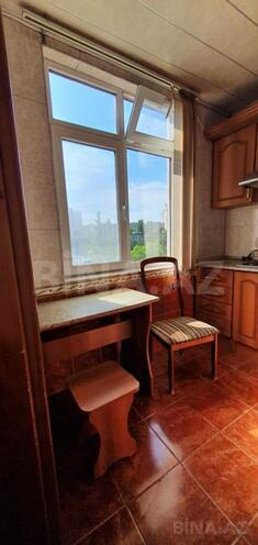 Satılır 2 otaqlı köhnə tikili 45 m², Memar Əcəmi m., photo 7 from 13