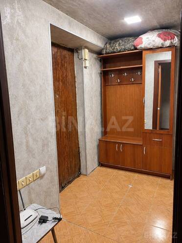 Satılır 2 otaqlı köhnə tikili 55 m², Elmlər Akademiyası m., photo 6 from 8