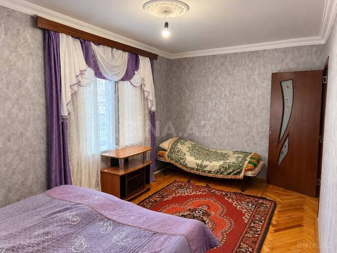 Satılır 2 otaqlı köhnə tikili 55 m², Elmlər Akademiyası m., photo 5 from 8