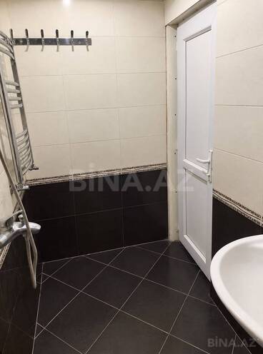 Satılır 2 otaqlı köhnə tikili 55 m², Elmlər Akademiyası m., photo 7 from 8