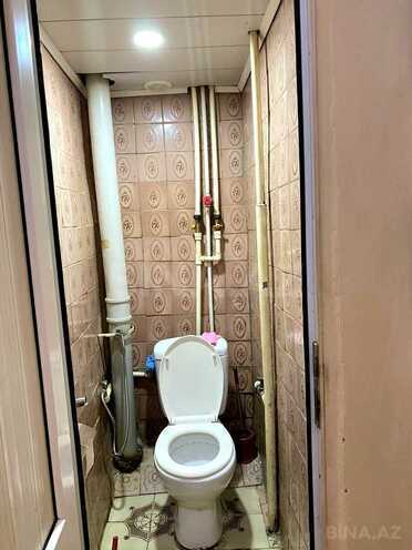 Satılır 4 otaqlı köhnə tikili 85 m², 8-ci kilometr q., photo 10 from 11