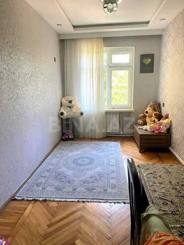 Satılır 4 otaqlı köhnə tikili 85 m², 8-ci kilometr q., photo 3 from 11