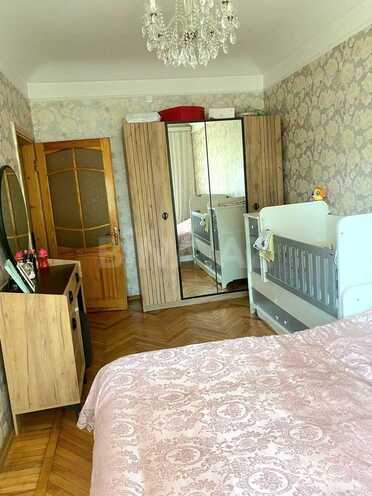 Satılır 4 otaqlı köhnə tikili 85 m², 8-ci kilometr q., photo 5 from 11
