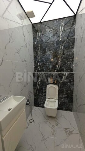 Продается 3-комн. новостройка 97 м², м. Кероглу, photo 19 from 25