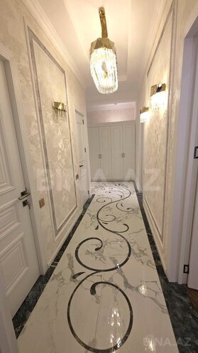 Продается 3-комн. новостройка 97 м², м. Кероглу, photo 12 from 25