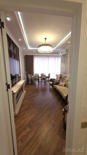 Продается 3-комн. новостройка 97 м², м. Кероглу, photo 9 from 25