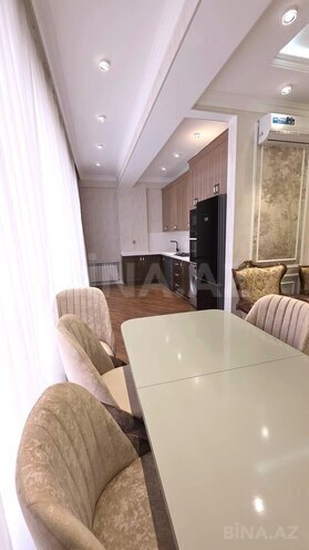 Продается 3-комн. новостройка 97 м², м. Кероглу, photo 10 from 25
