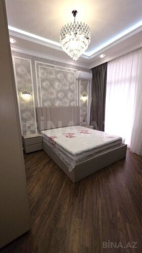 Продается 3-комн. новостройка 97 м², м. Кероглу, photo 13 from 25