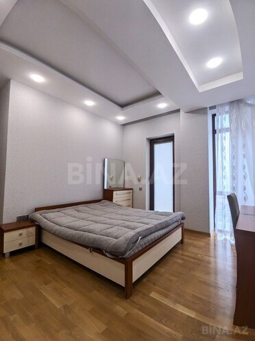 Сдается 4-комн. новостройка 160 м², м. Ичеришехер, photo 24 from 31