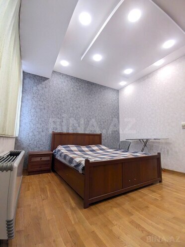 Сдается 4-комн. новостройка 160 м², м. Ичеришехер, photo 15 from 31