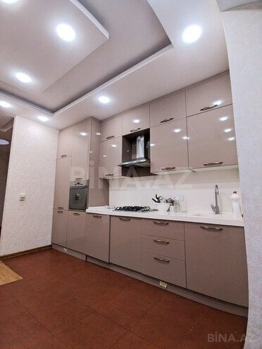 Сдается 4-комн. новостройка 160 м², м. Ичеришехер, photo 10 from 31