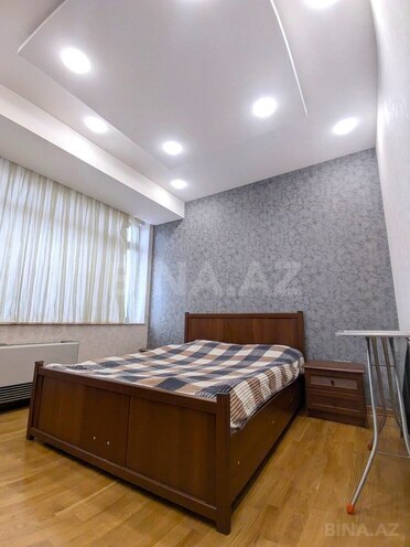 Сдается 4-комн. новостройка 160 м², м. Ичеришехер, photo 14 from 31