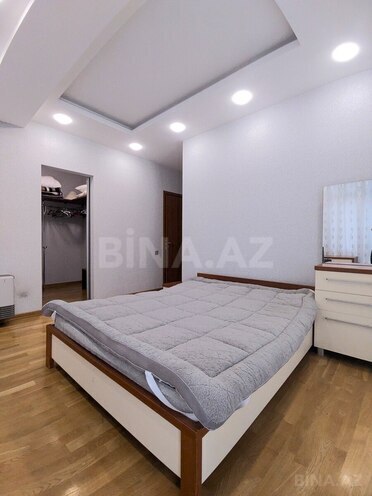 Сдается 4-комн. новостройка 160 м², м. Ичеришехер, photo 23 from 31