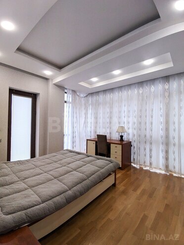Сдается 4-комн. новостройка 160 м², м. Ичеришехер, photo 28 from 31