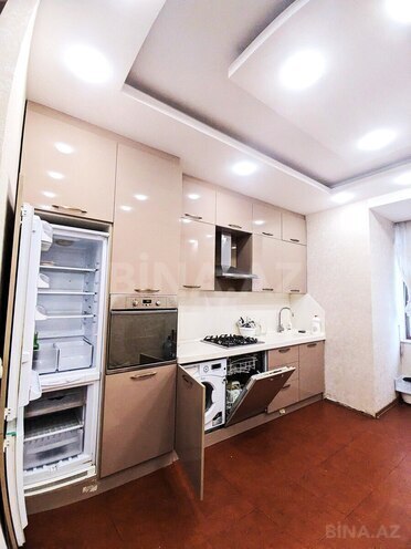 Сдается 4-комн. новостройка 160 м², м. Ичеришехер, photo 11 from 31