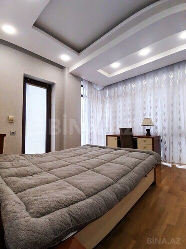 Сдается 4-комн. новостройка 160 м², м. Ичеришехер, photo 22 from 31