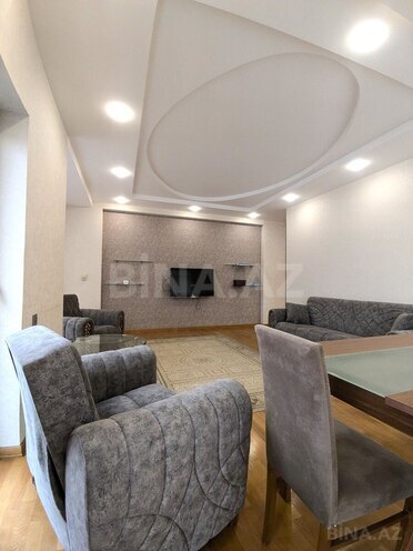 Сдается 4-комн. новостройка 160 м², м. Ичеришехер, photo 3 from 31