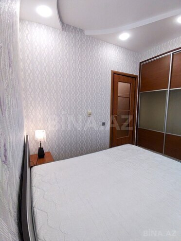 Сдается 4-комн. новостройка 160 м², м. Ичеришехер, photo 21 from 31
