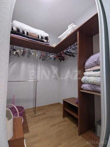 Сдается 4-комн. новостройка 160 м², м. Ичеришехер, photo 26 from 31