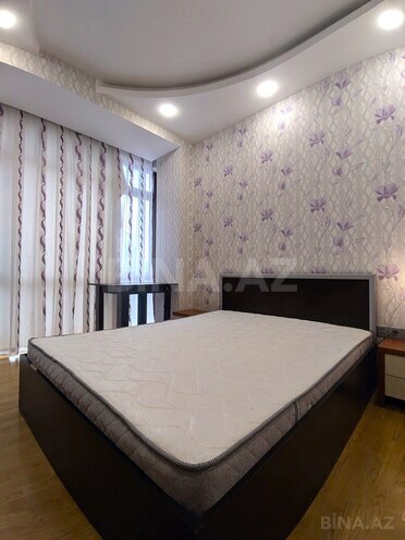 Сдается 4-комн. новостройка 160 м², м. Ичеришехер, photo 19 from 31