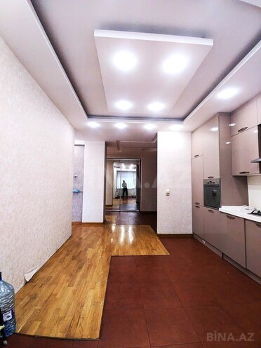 Сдается 4-комн. новостройка 160 м², м. Ичеришехер, photo 12 from 31