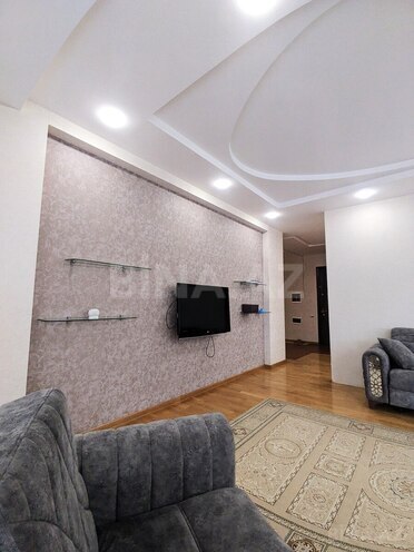 Сдается 4-комн. новостройка 160 м², м. Ичеришехер, photo 6 from 31