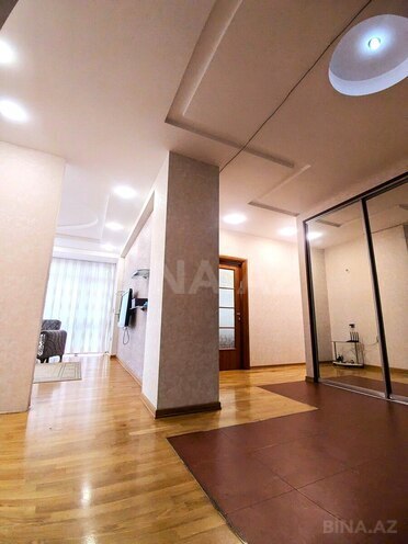 Сдается 4-комн. новостройка 160 м², м. Ичеришехер, photo 30 from 31