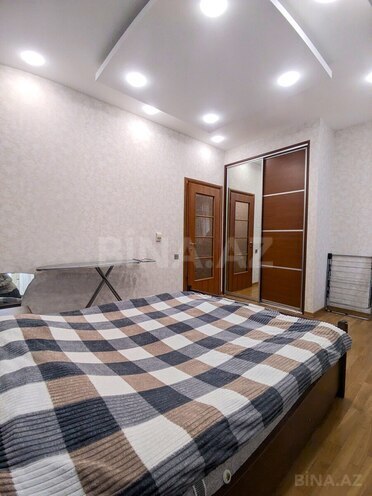 Сдается 4-комн. новостройка 160 м², м. Ичеришехер, photo 16 from 31