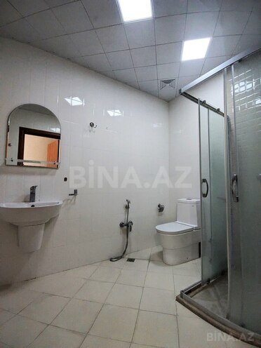 Сдается 4-комн. новостройка 160 м², м. Ичеришехер, photo 27 from 31