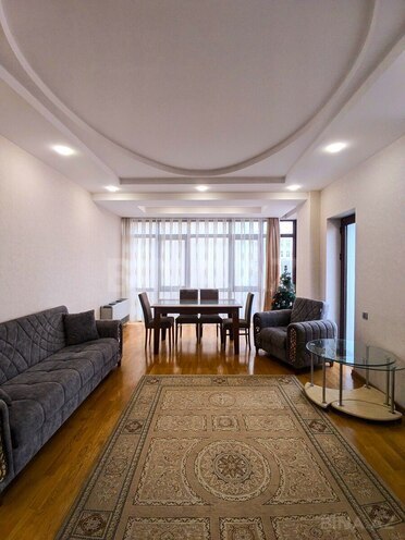 Сдается 4-комн. новостройка 160 м², м. Ичеришехер, photo 8 from 31