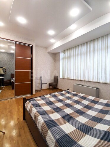 Сдается 4-комн. новостройка 160 м², м. Ичеришехер, photo 17 from 31