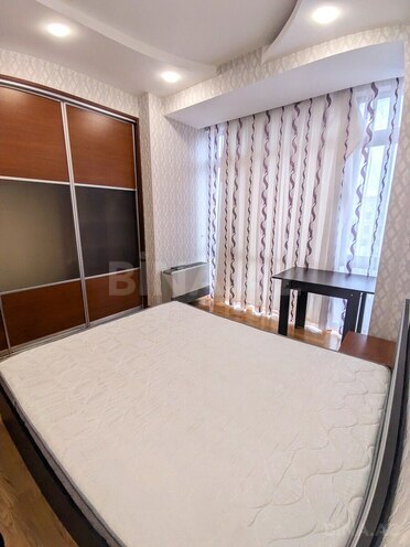 Сдается 4-комн. новостройка 160 м², м. Ичеришехер, photo 20 from 31