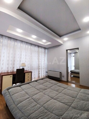 Сдается 4-комн. новостройка 160 м², м. Ичеришехер, photo 25 from 31