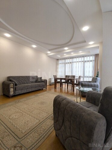 Сдается 4-комн. новостройка 160 м², м. Ичеришехер, photo 5 from 31