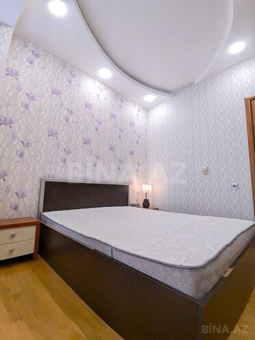 Сдается 4-комн. новостройка 160 м², м. Ичеришехер, photo 18 from 31