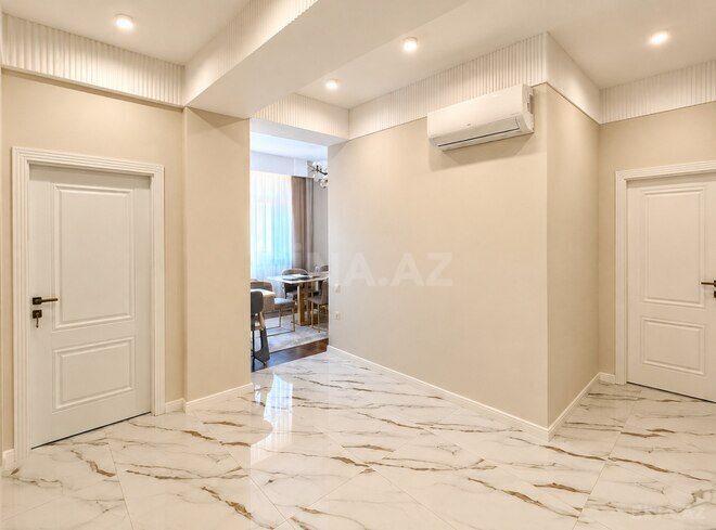 Продаётся 3-комн. новостройка 100 м², Сураханский  р., photo 10 from 18