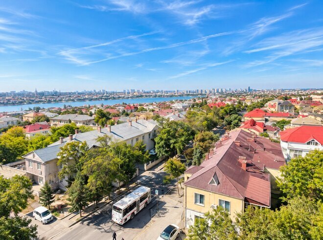 Продаётся 3-комн. новостройка 100 м², Сураханский  р., photo 14 from 18