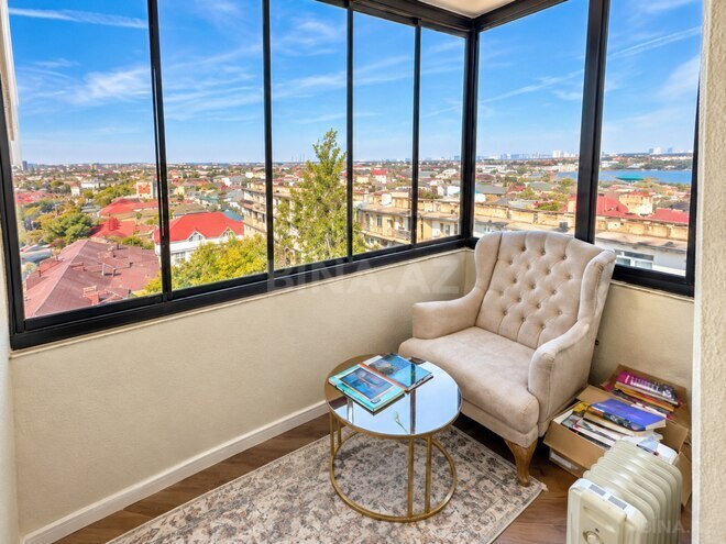 Продаётся 3-комн. новостройка 100 м², Сураханский  р., photo 12 from 18