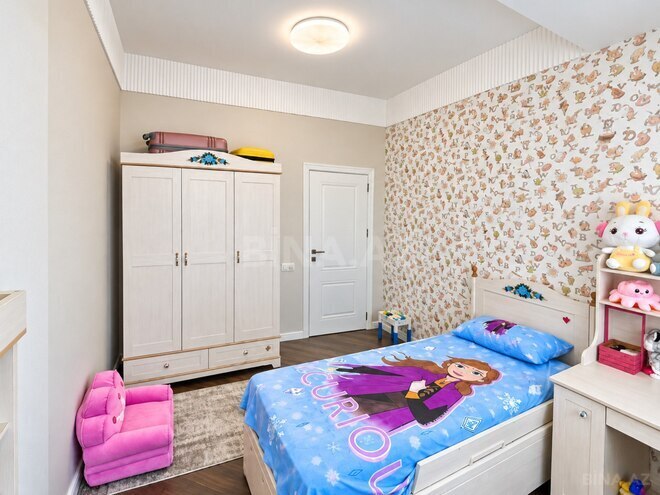 Продаётся 3-комн. новостройка 100 м², Сураханский  р., photo 9 from 18