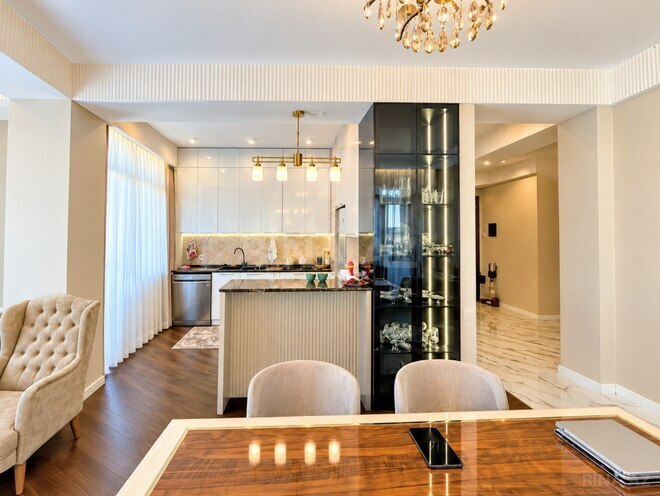 Продаётся 3-комн. новостройка 100 м², Сураханский  р., photo 4 from 18
