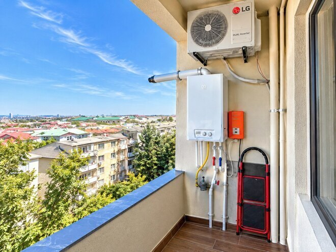 Продаётся 3-комн. новостройка 100 м², Сураханский  р., photo 13 from 18