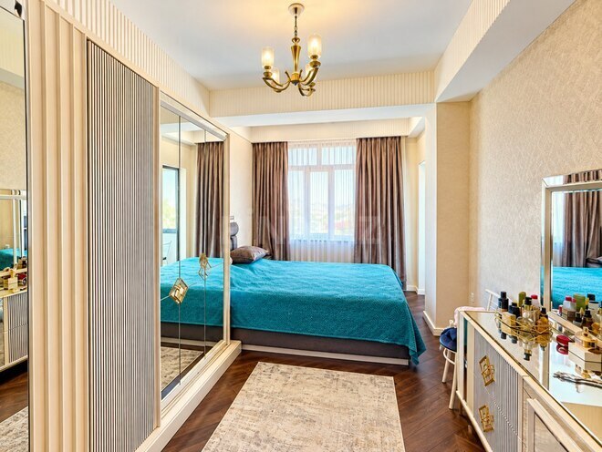 Продаётся 3-комн. новостройка 100 м², Сураханский  р., photo 8 from 18