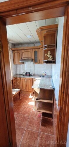 Satılır 2 otaqlı köhnə tikili 45 m², Memar Əcəmi m., photo 6 from 13