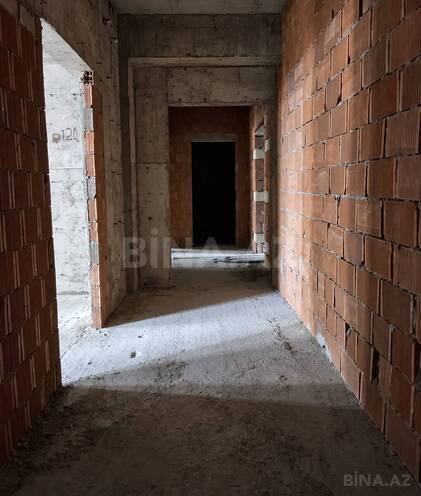 Satılır 2 otaqlı yeni tikili 84 m², İnşaatçılar m., photo 5 from 9