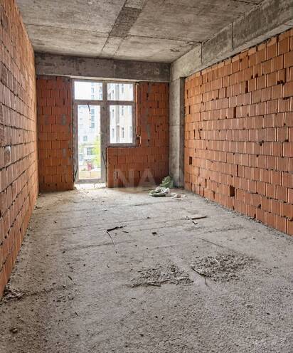 Satılır 2 otaqlı yeni tikili 84 m², İnşaatçılar m., photo 6 from 9