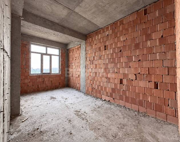 Satılır 2 otaqlı yeni tikili 84 m², İnşaatçılar m., photo 3 from 9