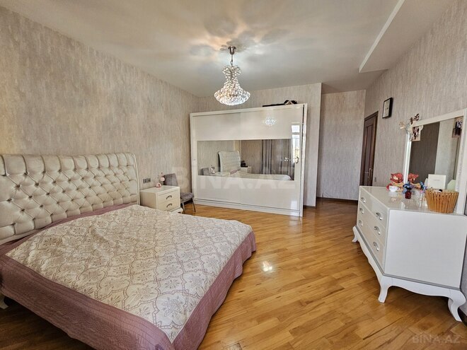 Satılır 4 otaqlı yeni tikili 165 m², Nizami m., photo 5 from 19