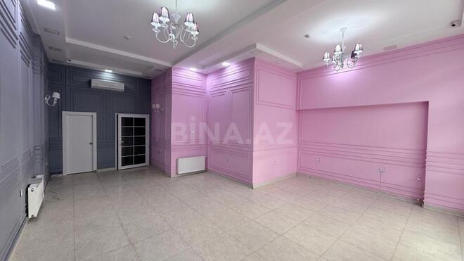 İcarəyə verilir  obyekt 60 m², Nəriman Nərimanov m., photo 10 from 11