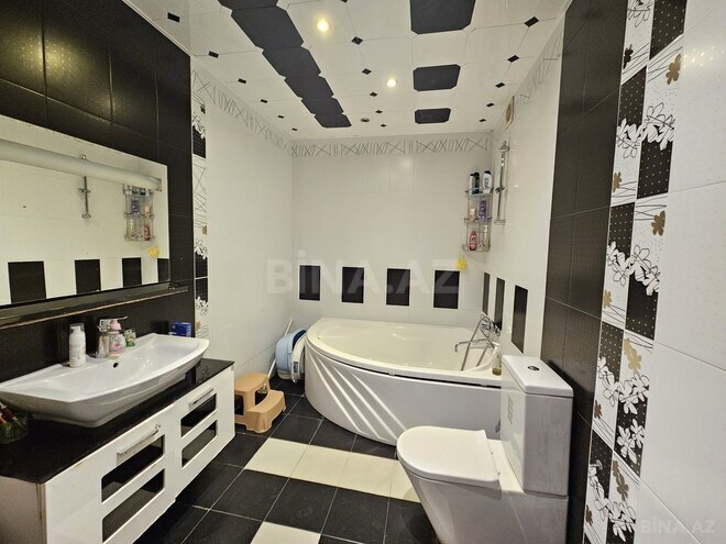 Satılır 4 otaqlı yeni tikili 165 m², Nizami m., photo 17 from 19