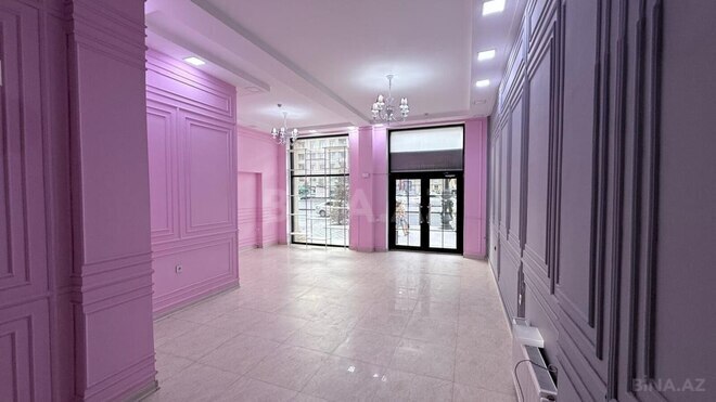 İcarəyə verilir  obyekt 60 m², Nəriman Nərimanov m., photo 8 from 11